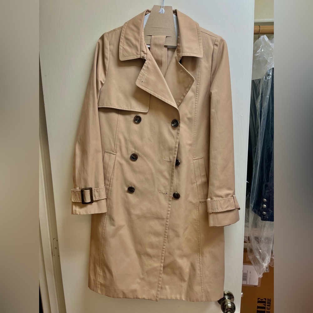 French Coat